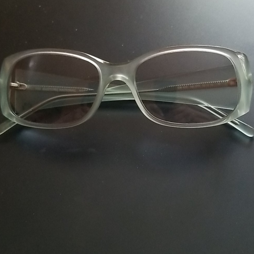 Costume National Sunglasses